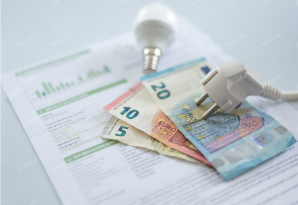 Ecowatio servicios tarifa luz